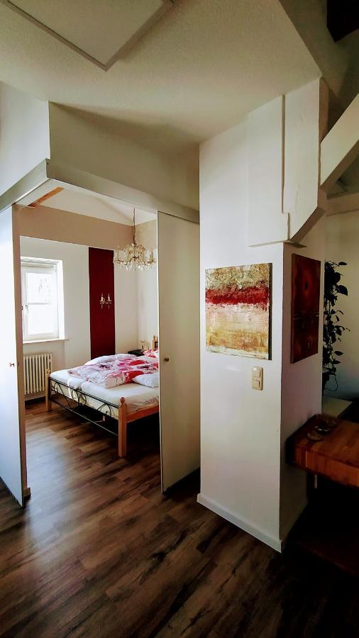 Ferienwohnung Lattenberg Bayerisch Gmain Dış mekan fotoğraf